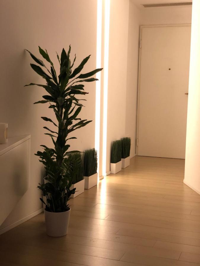 Lux Apartment In Historical Center Of Palermo Ngoại thất bức ảnh