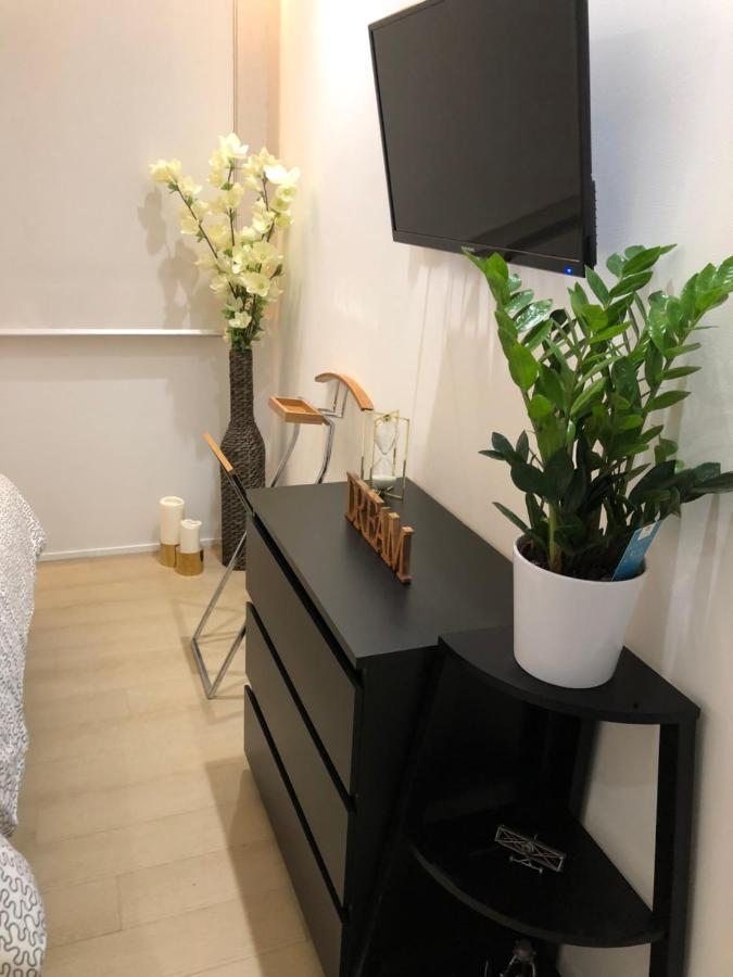Lux Apartment In Historical Center Of Palermo Ngoại thất bức ảnh