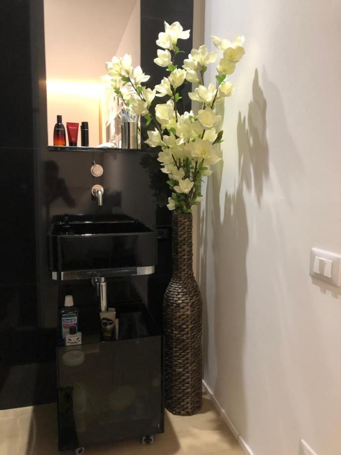 Lux Apartment In Historical Center Of Palermo Ngoại thất bức ảnh