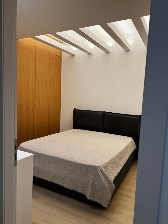 Lux Apartment In Historical Center Of Palermo Ngoại thất bức ảnh