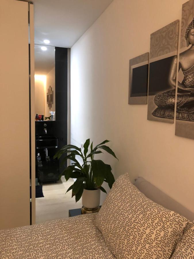 Lux Apartment In Historical Center Of Palermo Ngoại thất bức ảnh