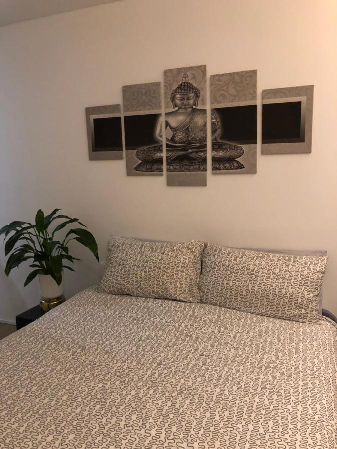 Lux Apartment In Historical Center Of Palermo Ngoại thất bức ảnh