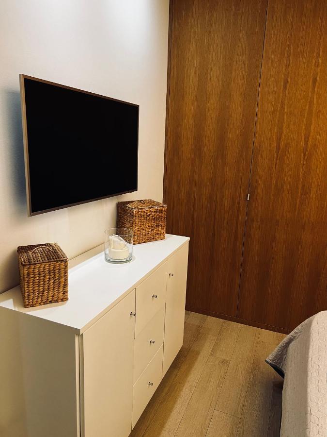 Lux Apartment In Historical Center Of Palermo Ngoại thất bức ảnh