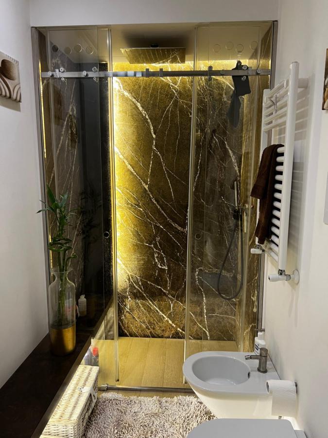 Lux Apartment In Historical Center Of Palermo Ngoại thất bức ảnh