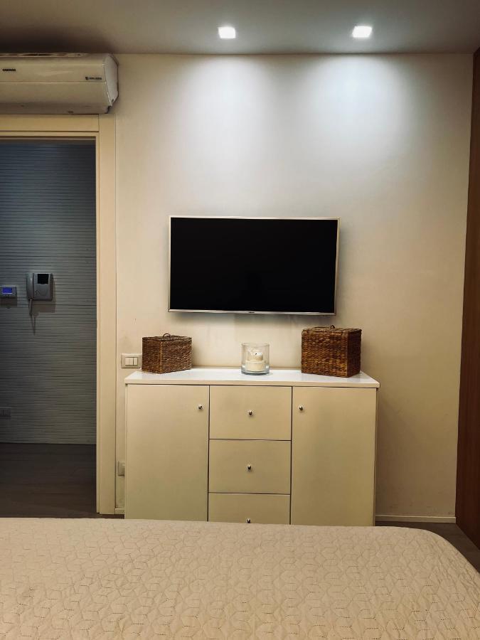 Lux Apartment In Historical Center Of Palermo Ngoại thất bức ảnh