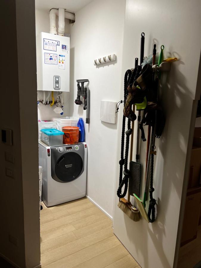 Lux Apartment In Historical Center Of Palermo Ngoại thất bức ảnh