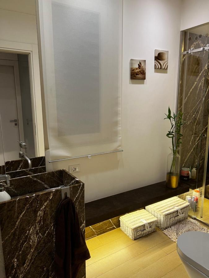 Lux Apartment In Historical Center Of Palermo Ngoại thất bức ảnh