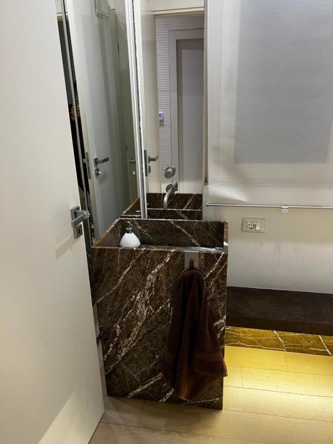 Lux Apartment In Historical Center Of Palermo Ngoại thất bức ảnh