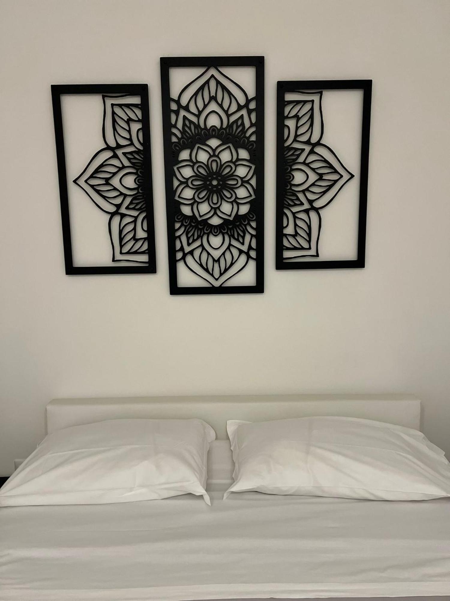 Lux Apartment In Historical Center Of Palermo Ngoại thất bức ảnh