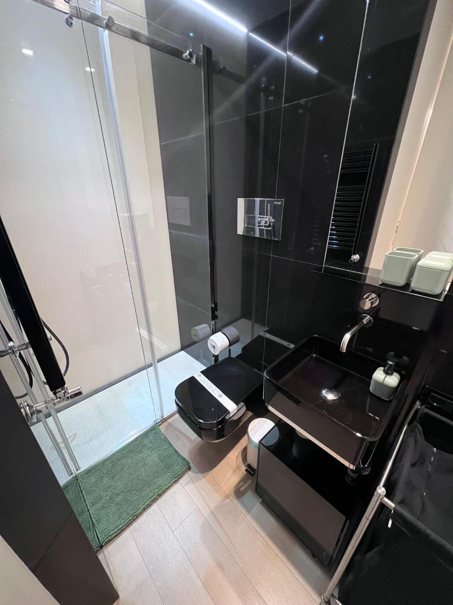 Lux Apartment In Historical Center Of Palermo Ngoại thất bức ảnh