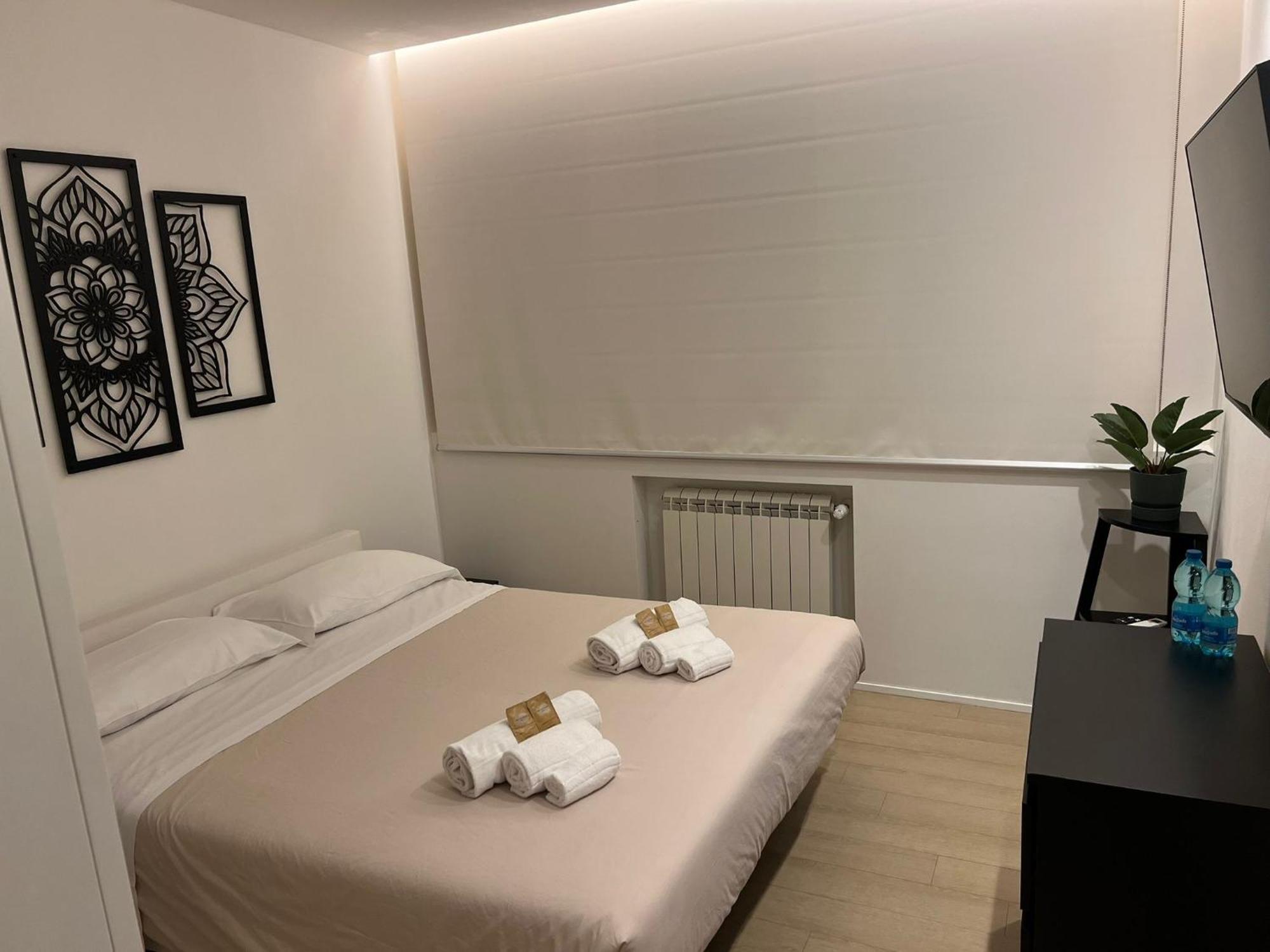 Lux Apartment In Historical Center Of Palermo Ngoại thất bức ảnh