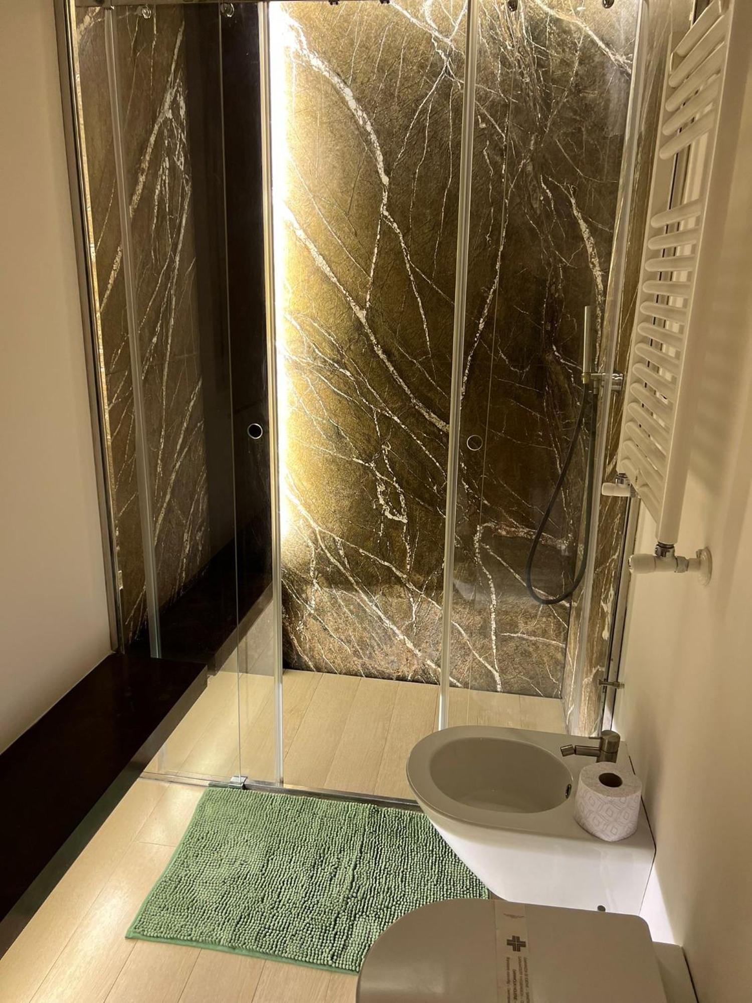 Lux Apartment In Historical Center Of Palermo Ngoại thất bức ảnh