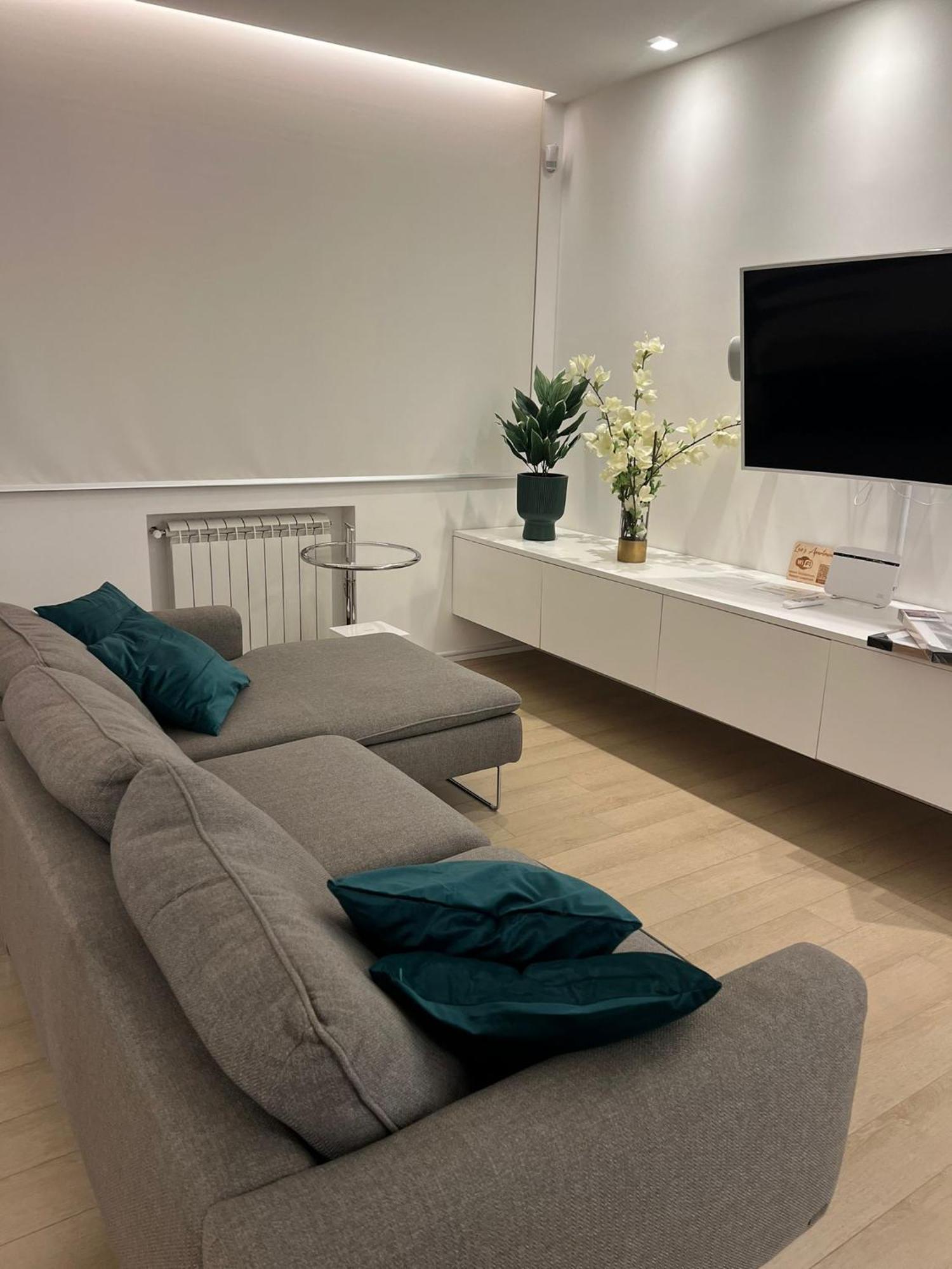 Lux Apartment In Historical Center Of Palermo Ngoại thất bức ảnh