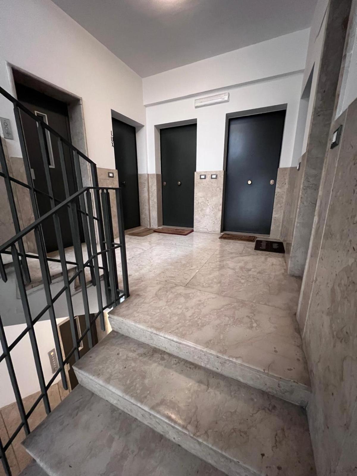 Lux Apartment In Historical Center Of Palermo Ngoại thất bức ảnh