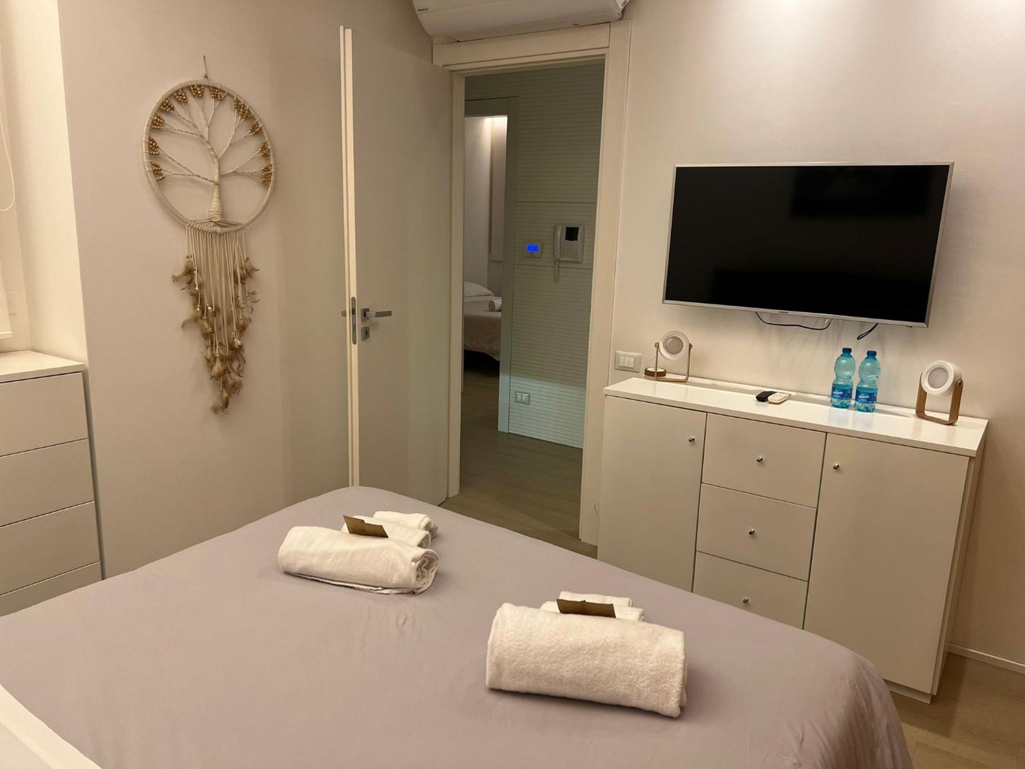 Lux Apartment In Historical Center Of Palermo Ngoại thất bức ảnh